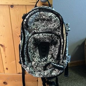 Dakine Backpack
